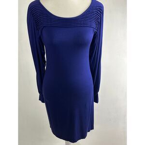 Banana Republic Women's Stretch Dress Extra Small‎